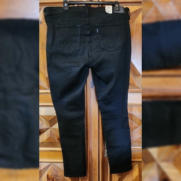 Levi's Skinny Jeans - Picture 3 of 6